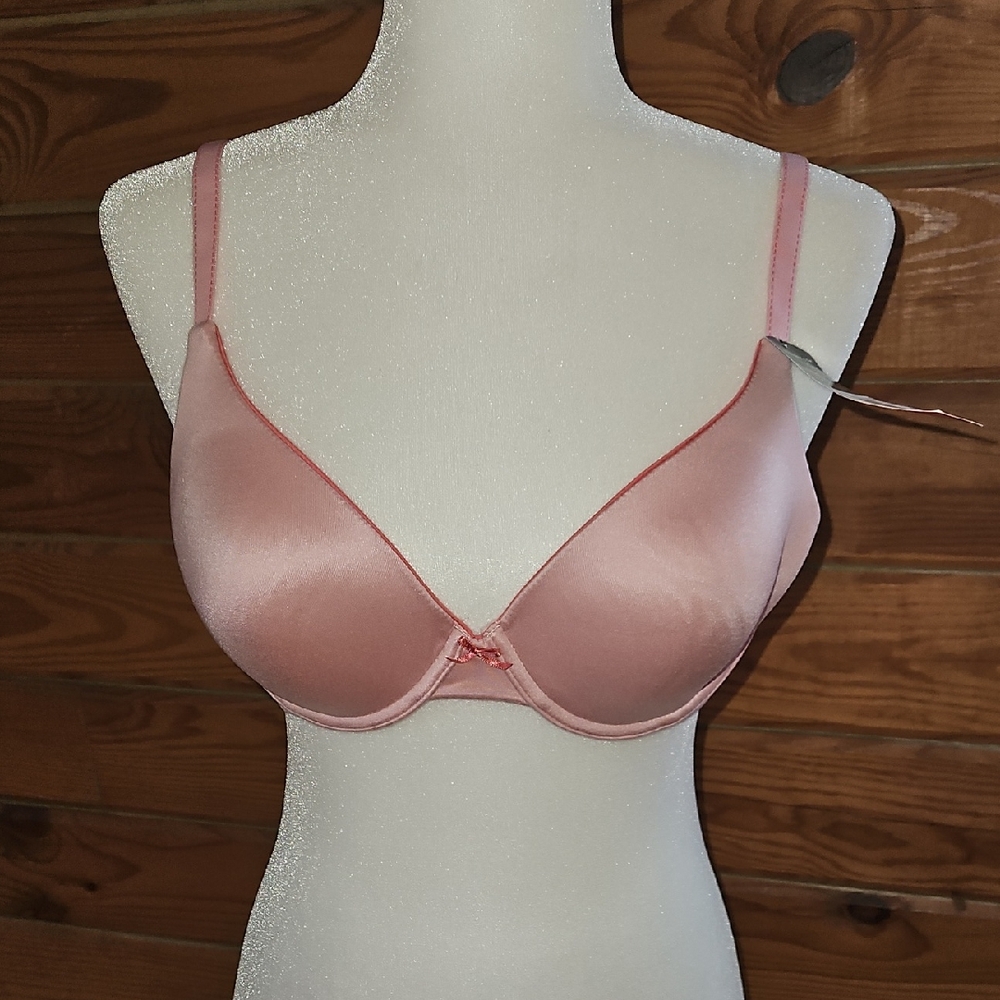 Maidenform Tshirt Bra